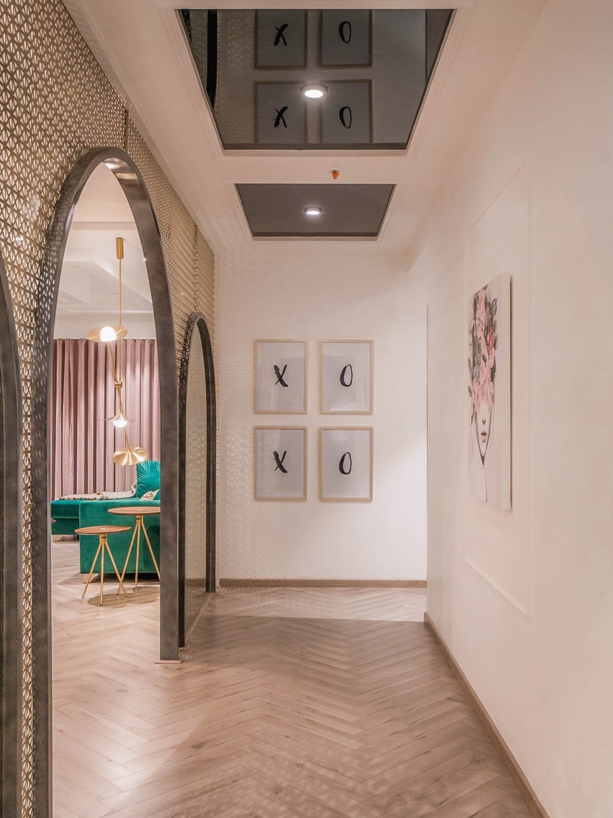 Interior Design 1